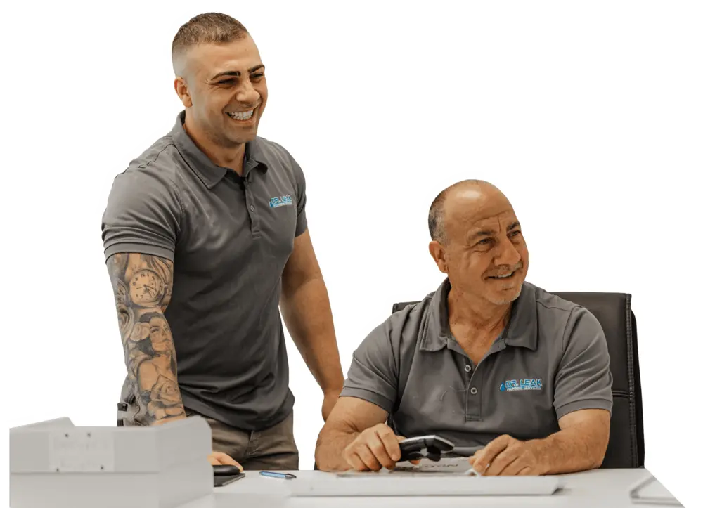 The licensed local team behind Plumbers In The Inner West